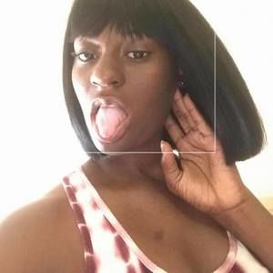 Meet your Posher, Britt